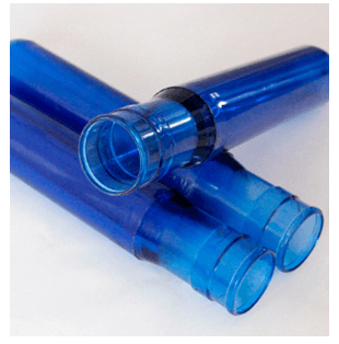 五加仑瓶胚注塑成型效劳