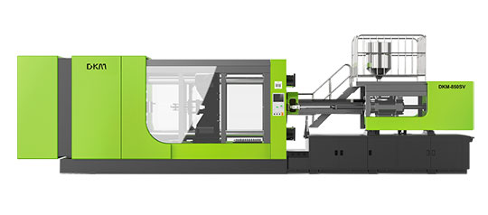 永信贵宾会217注塑机-850SV