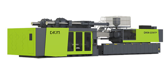 永信贵宾会217注塑机-2250TP