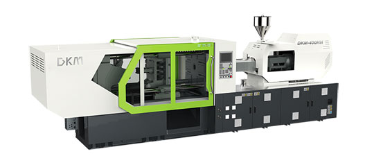 永信贵宾会217注塑机-400 HH