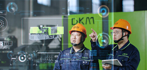 永信贵宾会217研发团队