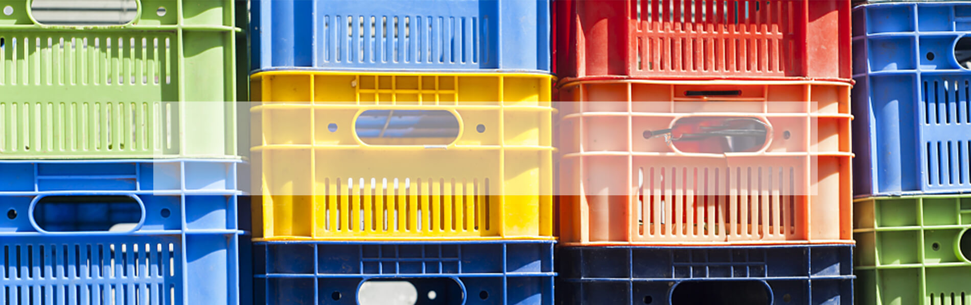 塑料周转箱注塑成型解决计划