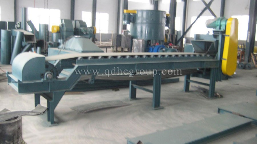 Huachuan Machinery