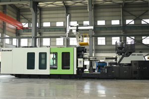 永信贵宾会217注塑机